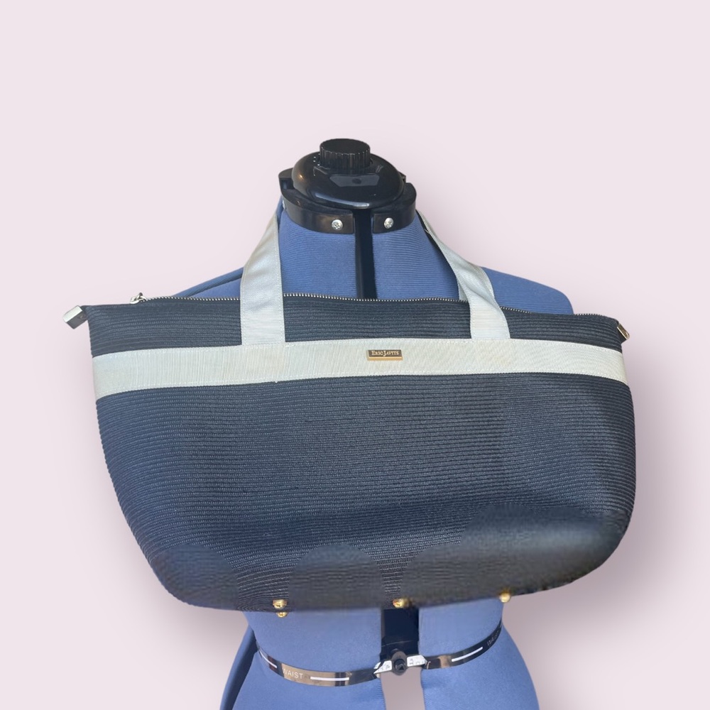 Eric Javits tote